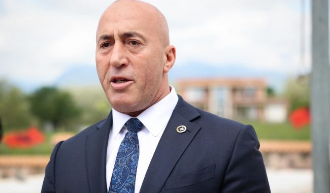 Haradinaj: Shkarkimi i Isufajt është hakmarrje e pastër politike