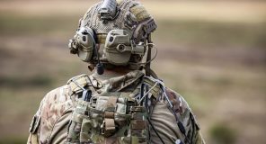 Forcat speciale të SHBA-ve hyjnë në Iran për të shpëtuar pilotin