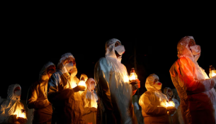 Ukraina përkujton 40-vjetorin e katastrofës së Çernobilit nën hijen e luftës