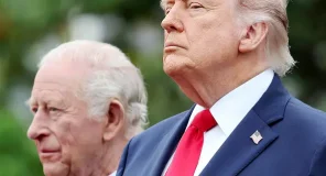 Trump thotë se amerikanët nuk kanë miq më të ngushtë se britanikët