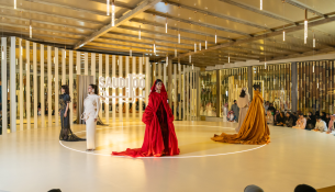 Kupa e Arabisë Saudite nxjerr në pah dizajnin dhe trashëgiminë kulturore saudite