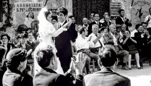 Savoca, fshati sicilian që u bë i famshëm nga “The Godfather”