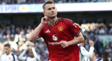 De Ligt pranë transferimit në Spanjë