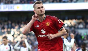 De Ligt pranë transferimit në Spanjë