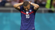 Kylian Mbappe zbulon momentin e tij më të keq si futbollist