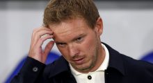 Gnabry mbështetet nga Nagelsmann