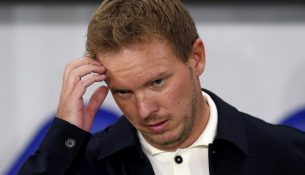 Gnabry mbështetet nga Nagelsmann