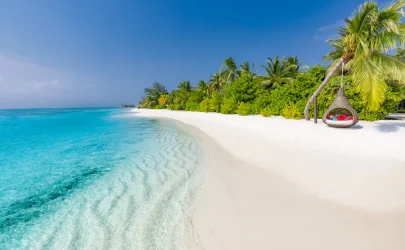 Skyscanner zbulon destinacionet më të mira për verën 2026