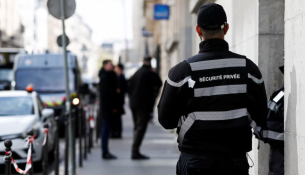 Franca dyshon se grupi pro-iranian HAYI qëndron pas sulmit të dështuar të bankës në Paris