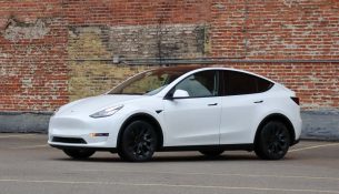Tesla po rrit prodhimin e Model Y në Berlin
