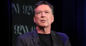 Ish-drejtori i FBI-së, James Comey, akuzohet për herë të dytë