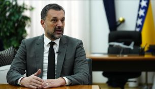 Konakoviç: S’ka besim pa të vërtetën për luftën dhe krimet