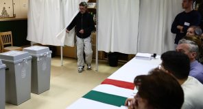 Përfundon votimi në zgjedhjet parlamentare të Hungarisë