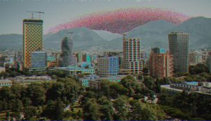 Nën hijen e kërcënimeve hibride iraniane