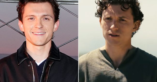 Tom Holland: “The Odyssey” e Christopher Nolan është një kryevepër