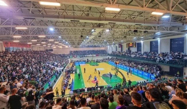 Java e jashtëzakonshme