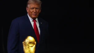 Donald Trump rrëzon idenë për Italinë në Botërorin 2026