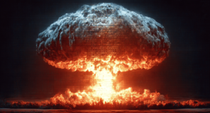 Bomba Bërthamore e Anthropic