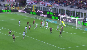 Udinese turpëron Milanin në ‘San Siro’