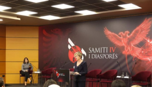 Sala: Diaspora, partner i pazëvendësueshëm në reformat e shëndetësisë