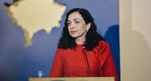 Osmani: Qeveria më qortonte pse e kritikoja Lajçakun për qasje proserbe