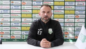 FSHF zbut dënimin për Edlir Tetovën