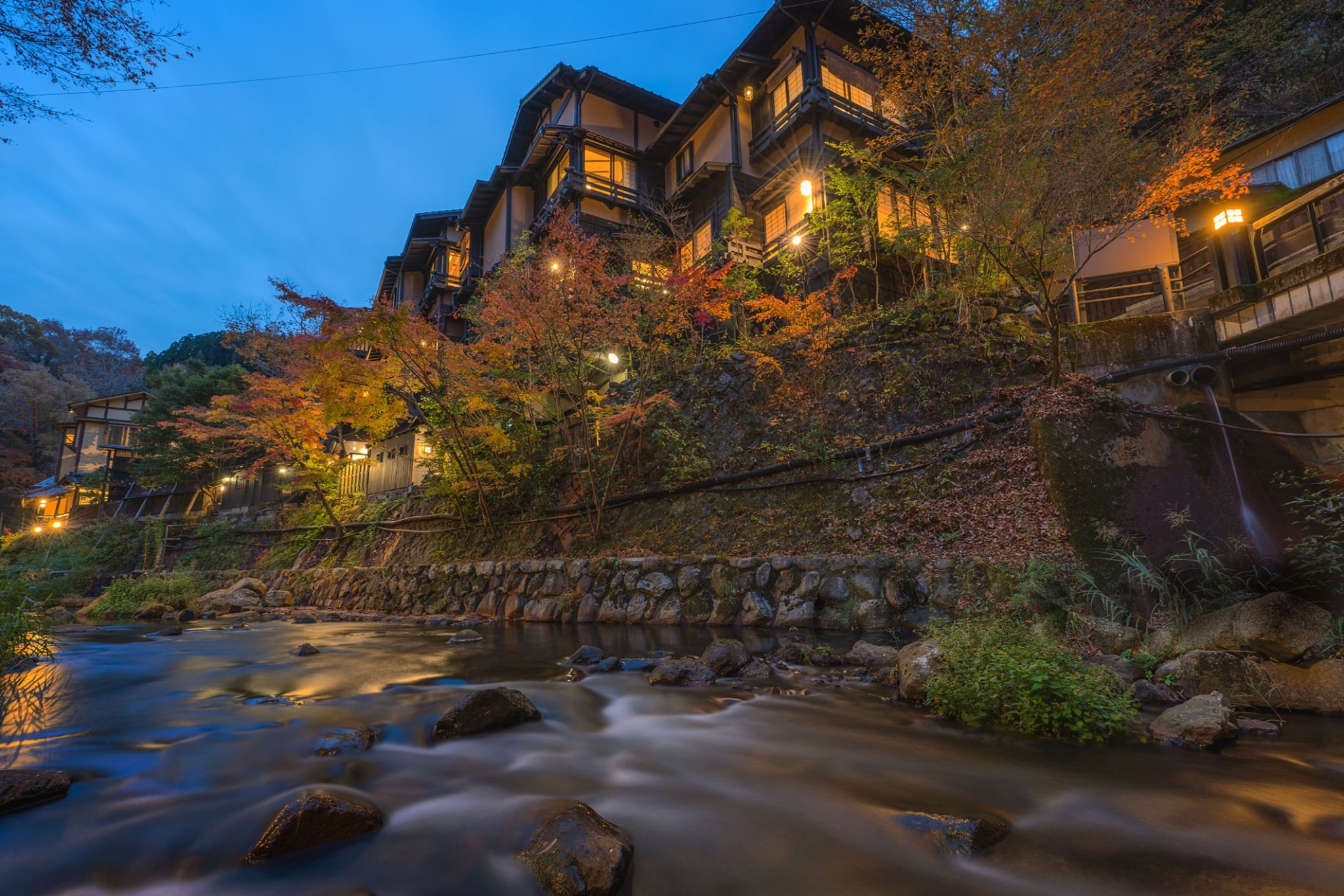 Nishiyama Onsen Keiunkan: Hoteli më i vjetër në botë