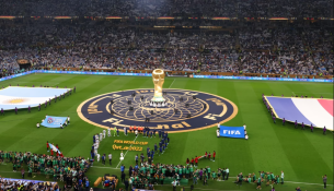 10 ndeshjet më të mëdha të futbollit në botë