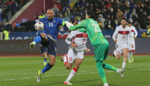 Zbulimi i Albert Bunjakut: Si Muriqi zgjodhi Kosovën para Turqisë