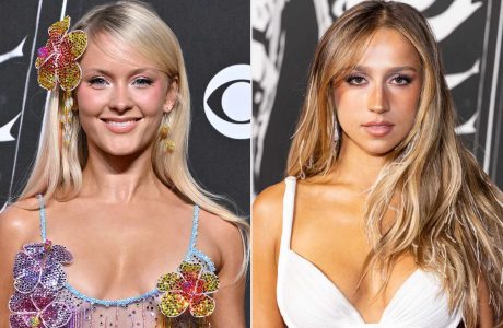 Zara Larsson: “Nuk ka rivalitet me Tate McRae”