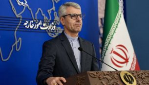 Esmaeil Baqaei: A mund të zgjidhet lufta me ‘hakmarrje’ kundër ekonomisë globale?