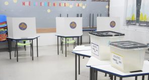 Hamza paralajmëron “risi” në listën e PDK-së, Gjini garon për kryeministër nga AAK-ja