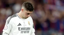 Real Madridi ka vendosur çmimin e Fede Valverdes
