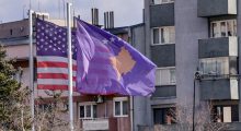 SHBA dhe NATO kërkojnë koordinim të plotë për Xhandarmërinë e Kosovës