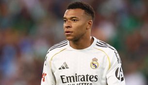 Chelsea nis kontaktet me Kylian Mbappe