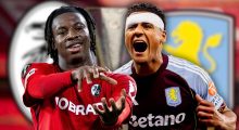 Nga ëndrra te historia: Freiburg dhe Aston Villa për trofeun evropian