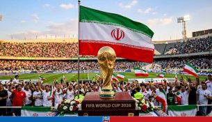 FIFA thërret Iranin në Zyrih mes tensioneve për Kupën e Botës 2026
