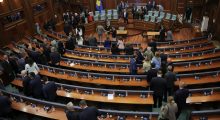 Kandidatë me aktakuza sërish kërkojnë ulëse parlamentare