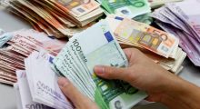 Shqipëria nis përgatitjet ligjore për adoptimin e euros
