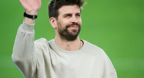 Gerard Pique rrezikon pezullim dyvjeçar nga futbolli