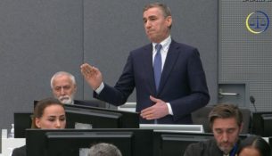 Specialja vendos vazhdimin e paraburgimit për Kadri Veselin dhe Jakup Krasniqin