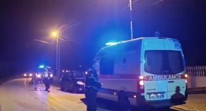 Aksident në Gjirin e Lalëzit, 1 i vdekur dhe 3 të plagosur