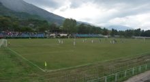 FSHF miraton rikonstruksionin e pjesshëm të stadiumit “Durim Qypi” në Përmet