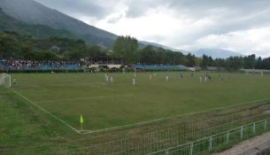 FSHF miraton rikonstruksionin e pjesshëm të stadiumit “Durim Qypi” në Përmet