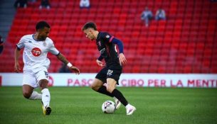 Nisin ethet e “Final 4” në Superligë: Vllaznia përballet me Dinamon në “Air Albania”