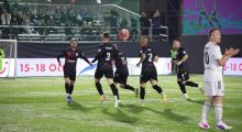 Shqipëria mposht Qipron dhe siguron kualifikimin në 1/8-at e Evropianit të Minifutbollit