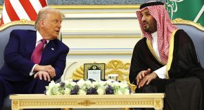 Trump u kërkon liderëve myslimanë t’i bashkohen Akordeve të Abrahamit pas përfundimit të luftës me Iranin