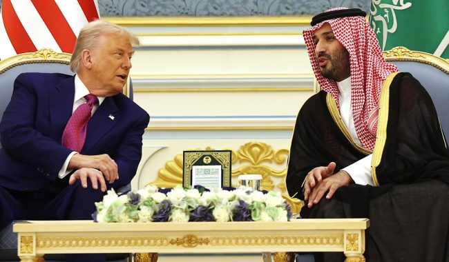 Trump u kërkon liderëve myslimanë t’i bashkohen Akordeve të Abrahamit pas përfundimit të luftës me Iranin