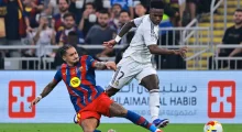 El Clasico pa barazime: Real Madrid dominon Barcelonën në La Liga