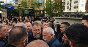 Nga Albin Kurti te Sami Lushtaku. Historia e një gjuhe që prodhoi dhunë
